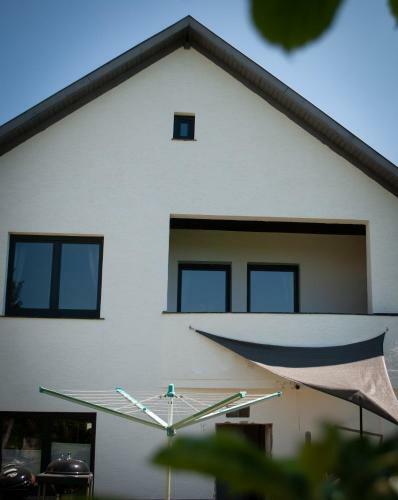 Apartamento Ferienwohnungheimatgef�hl