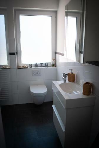 Apartamento Ferienwohnungheimatgef�hl