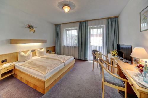 Ferienhotel Kollmerhof