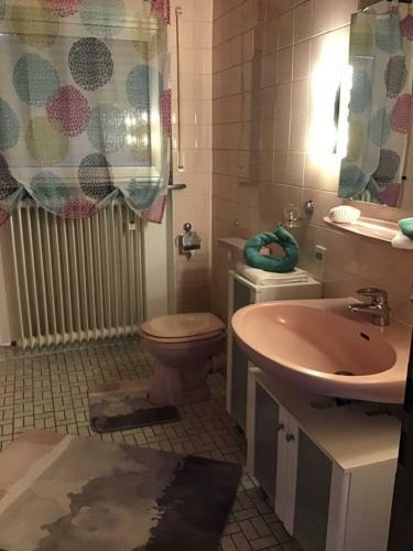 Apartamento Ferienwohnung Panoramablick