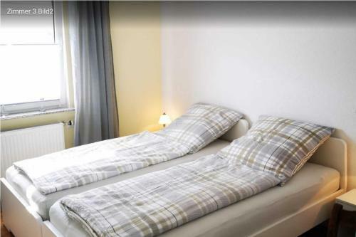 Apartamento Birkenblick Ferienwohnung Owwe