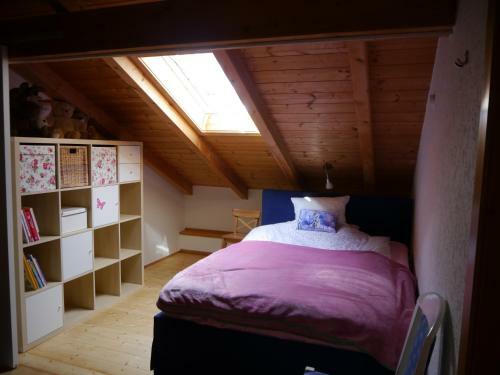 Apartamento Landhaus Bernecker, Bay.w.