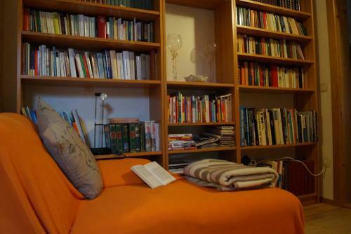 Apartamento Landhaus Bernecker, Bay.w.