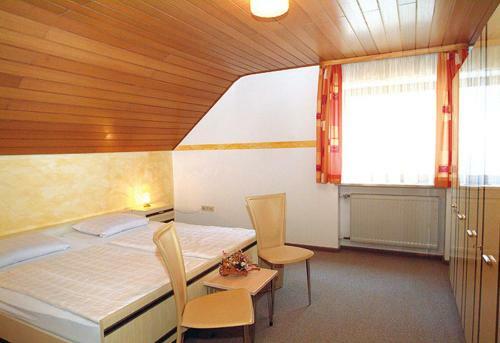 Posada Rinchnacher Hof