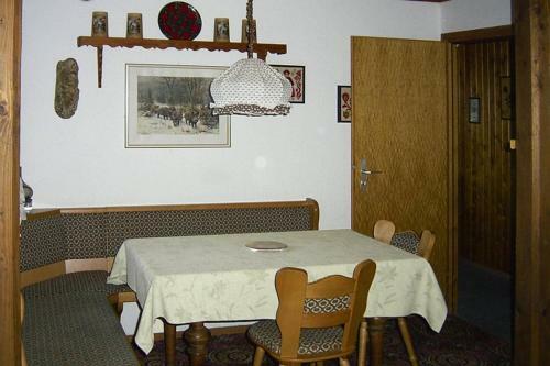 Holiday Home Schneider, Rinchnach