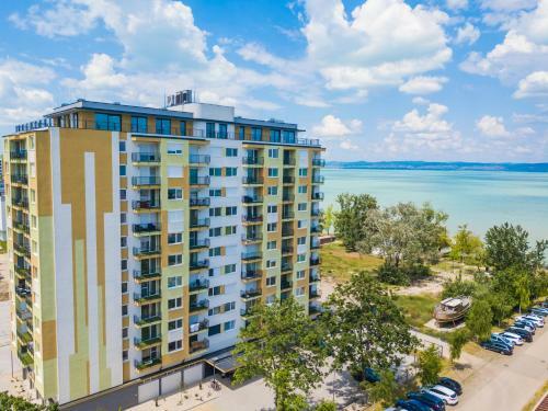 Mf Top Panorama 909 Apartment