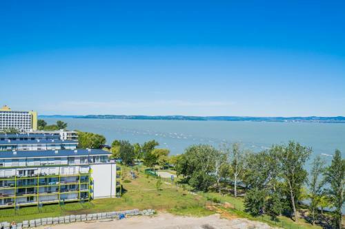 Mf Top Panorama 909 Apartment