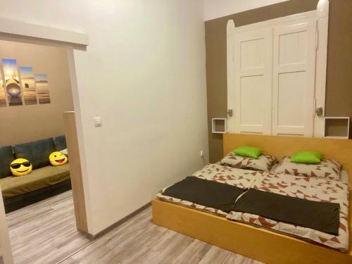 Pihi-lak Apartman Si�fok
