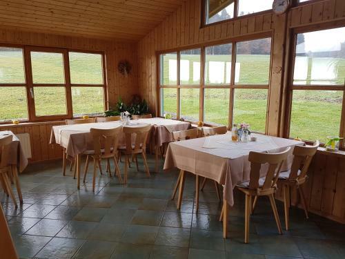 Agroturismo G�stehaus Annemarie