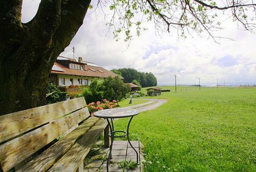Agroturismo G�stehaus Annemarie
