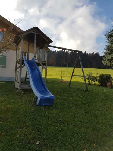 Agroturismo G�stehaus Annemarie