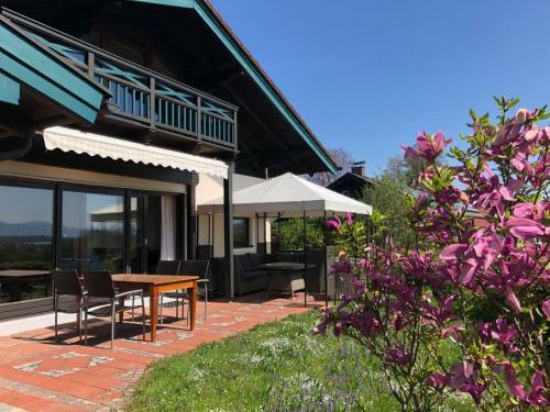 Apartamento Ausblick - Auszeit