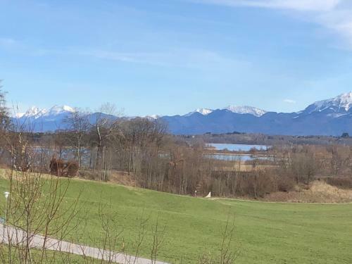 Apartamento Ausblick - Auszeit
