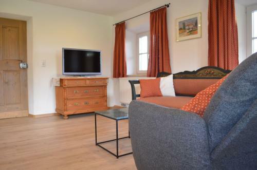 Apartamento Ferienwohnung Fenzl