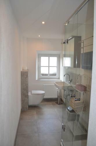 Apartamento Ferienwohnung Fenzl