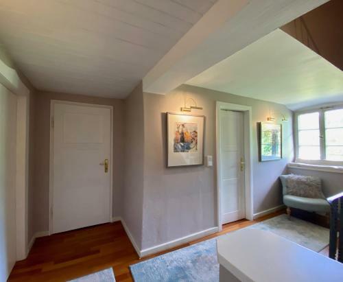 Apartamento Haus Dreiseenblick