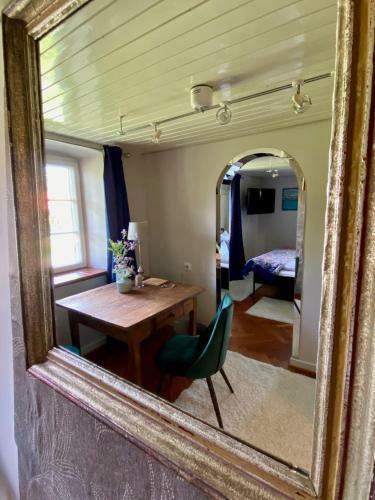 Apartamento Haus Dreiseenblick