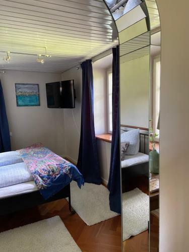 Apartamento Haus Dreiseenblick