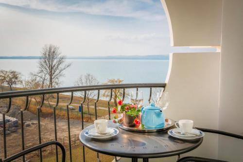 Mf Flower Beach Apartment - Cirk�l� 411