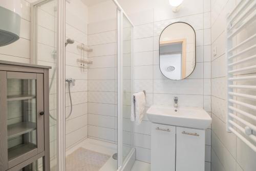 Mf Flower Beach Apartment - Cirk�l� 411