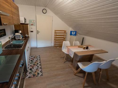 Apartamento Casa Mosella