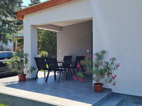 Si�fok Sophia Apartman