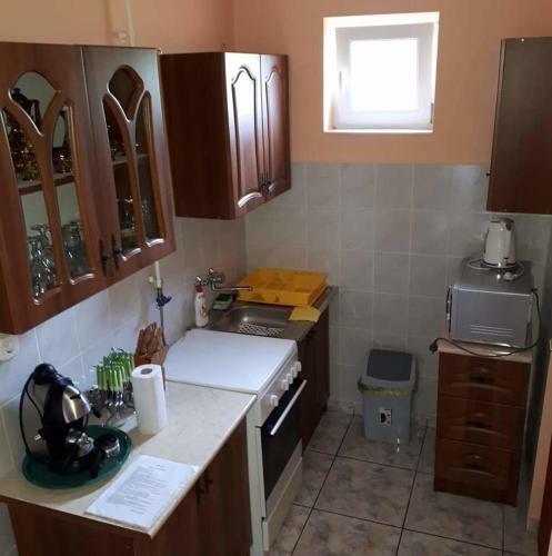 Relax Apartman Si�fok-s�st�