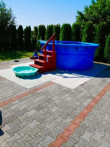 Relax Apartman Si�fok-s�st�