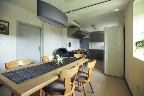 Apartamento Ferienwohnung-gordner