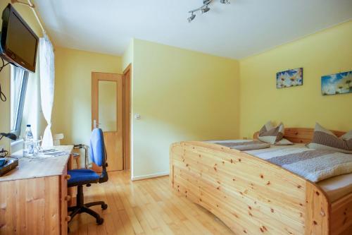Apartamento Ferienwohnung-gordner