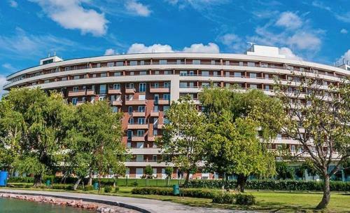 Club 218 Pr�mium Wellness Apartman