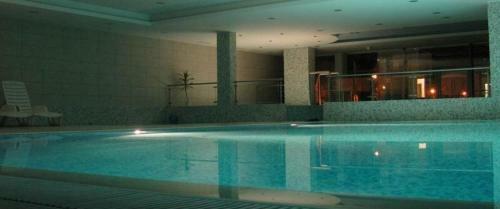 Club 218 Pr�mium Wellness Apartman