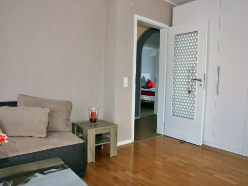 Apartamento Piratenlodge