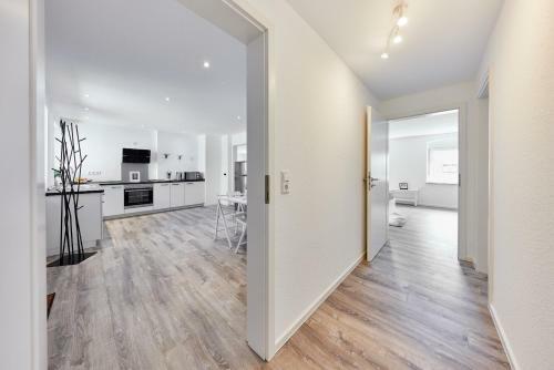 Apartamento Wohnung 14 - Ohne Auto In Den Europa-park