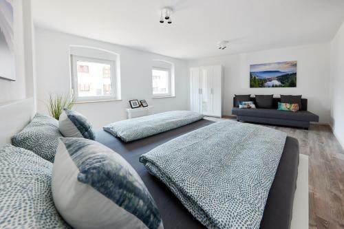 Apartamento Wohnung 14 - Ohne Auto In Den Europa-park