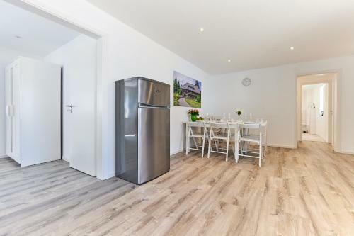 Apartamento Wohnung 14 - Ohne Auto In Den Europa-park