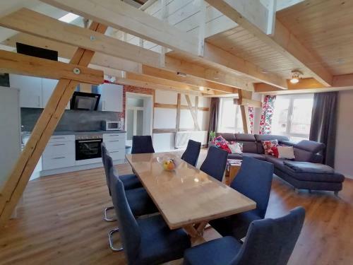 Apartamento Alte F�rsterei Goldbeck