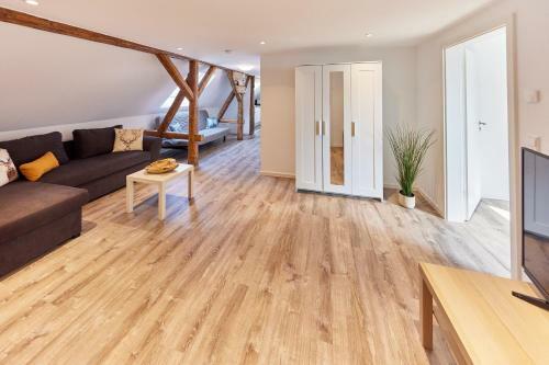 Apartamento Wohnung 15 - Traumhaft �bernachten