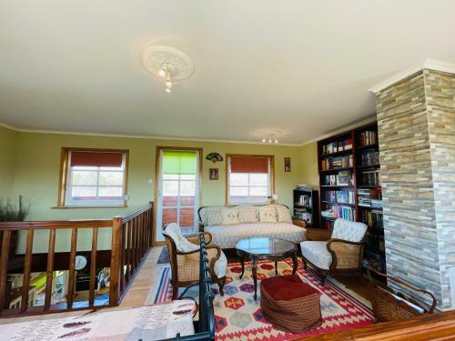 Villa Botanica Deluxe Vend�gh�z