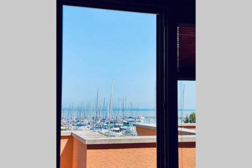 Apartamento Im�dnival� Kis Lak�s Balatoni Panor�m�val.