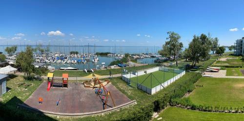 Apartamento Admiral Panorama Suite