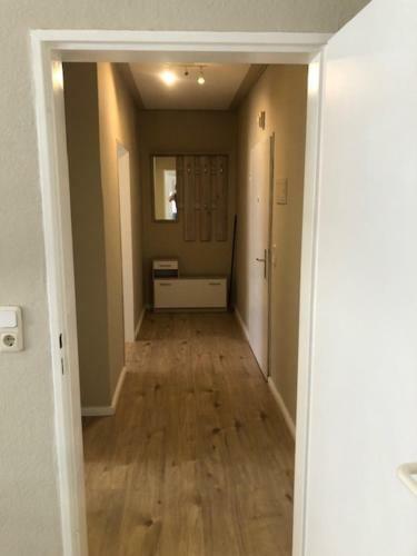 Apartamento Ferienwohnung Mook