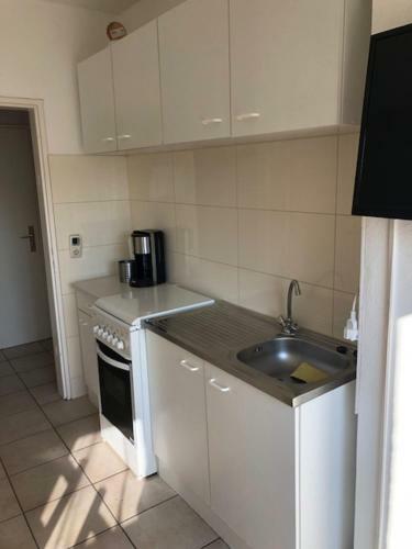 Apartamento Ferienwohnung Mook