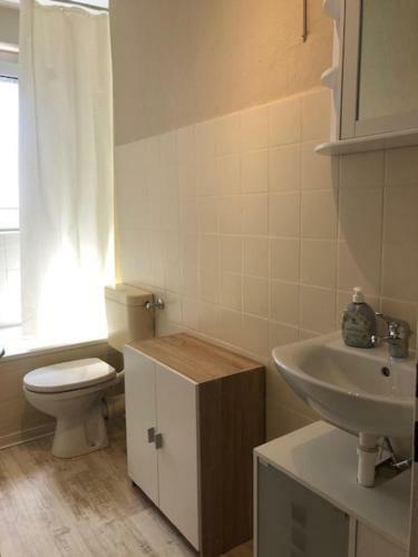 Apartamento Ferienwohnung Mook
