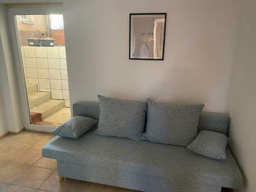 Apartment Mit Netflix, Amazon Prime & Wifi