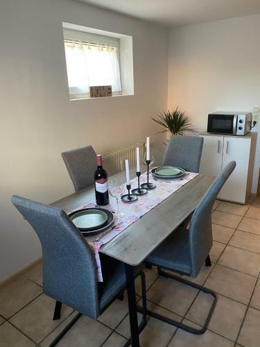 Apartment Mit Netflix, Amazon Prime & Wifi