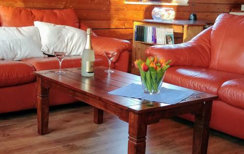 Apartamento Ferien Am Biotop
