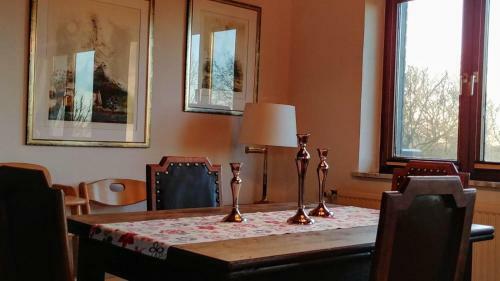 Apartamento Ferien Am Biotop