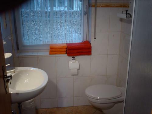 Apartamento Strandhaus Direkt Am Ufer Der M�ritz 100 M