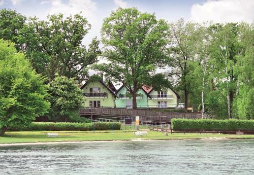 Apartamento Strandhaus Am M�ritzufer